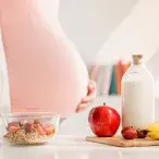 Qual o papel da alimentação na diabetes gestacional?