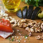 Há alimentos anti-inflamatórios?