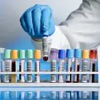 Análise clínica ou exame laboratorial é um conjunto de exames e testes realizados em laboratórios de análises clínicas