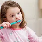 Higiene dentária Infantil para uma boa saúde oral