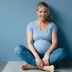 Azia na gravidez: o que é e como prevenir