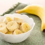 As bananas ajudam a prevenir as caibras?