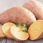 A batata-doce é um tubérculo originário da América Central, com uma enorme riqueza nutricional. Revelamos todos os segredos deste alimento tão saudável.