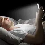 Beber café à noite faz com que não consigamos dormir à noite?