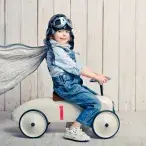 Os brinquedos influenciam o futuro das crianças?