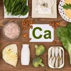 Nutrição: prevenção e tratamento da osteoporose