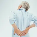 Cirurgia pioneira à coluna: cancro na coluna