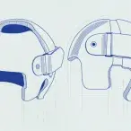 Plagiocefalia é a palavra que descreve a assimetria do crânio, uma configuração em paralelogramo ou trapezoidal. 