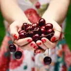 Cerejas: vantagens nutricionais