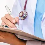 Todos os adultos deverão fazer check-up periodicamente.