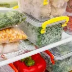 Congelar alimentos: regras para garantir a segurança