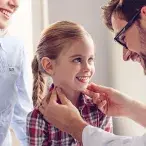 Marque consulta com o pediatra antes de o seu filho fazer desporto