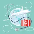 Consulta do viajante: os erros que os viajantes mais cometem