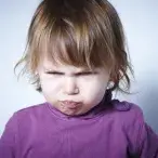 Acalmar as suas insatisfações com serenidade, sentido de humor e criatividade, é uma boa receita.
