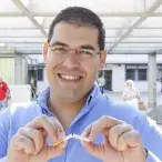 Carlos Henriques recorreu à consulta de desabituação tabágica para largar um vício que o acompanhou 17 anos