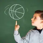 O desporto pode ajudar o seu filho na escola?