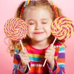 Açúcar escondido: o que o seu filho deve saber sobre doces