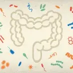 As doenças do intestino podem ser incapacitantes.