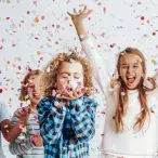 Como preparar festas de aniversário para crianças saborosas e saudáveis?