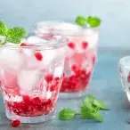 Conheça formas originais de beber água