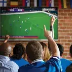 Futebol: vantagens e desvantagens para a saúde de um adepto