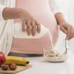 Alimentação saudável na gravidez: a grávida deve comer por dois?