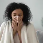 Constipação ou gripe?