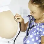 Maternidade: da gravidez ao parto