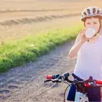 A hidratação no desporto é essencial