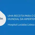 Hipertensão: receita do chef Nuno Queiroz Ribeiro