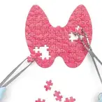 Hipertiroidismo: como funciona o tratamento com iodo-131