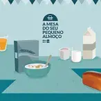 Um pequeno-almoço saudável é a refeição de que precisa para garantir a energia, concentração e até humor necessários para enfrentar as horas que se seguem.