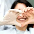 Tem medo de ir ao dentista?