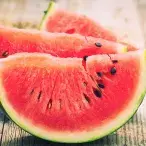 Factos e mitos sobre melancia