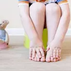 Obstipação nas crianças: um especial para pais