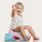 Obstipação infantil: até três dias é normal. Mais do que isso já exige intervenção.