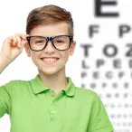 Olhos: como saber que a criança vê mal?
