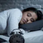 A posição para dormir prejudica a saúde