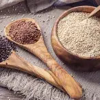 Quinoa: as vantagens de a usar
