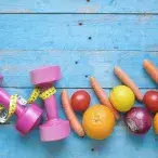 Refeições energéticas: o que comer antes do exercício físico