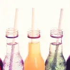 Os refrigerantes podem causar celulite?