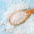 O consumo de sal deve ser limitado desde a infância