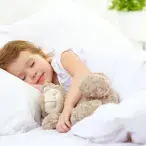 Dormir mal contribui para o excesso de peso nas crianças