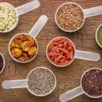 As qualidades dos superalimentos são conhecidas desde há muito  tempo. Serão apenas uma nova moda ou são, de facto, produtos a consumir?