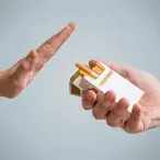 Tabaco: estratégias para evitar que o seu filho fume no futuro