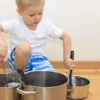 O tacho ou a panela que se usa para cozinhar influencia o resultado final