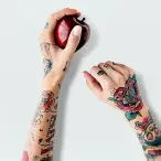 Tatuagem: factos e mitos