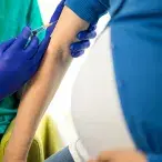 Vacina da gripe na gravidez: sim ou não?