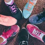 Vantagens de praticar desporto na mulher