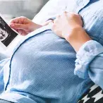 A vida do bebé dentro da barriga